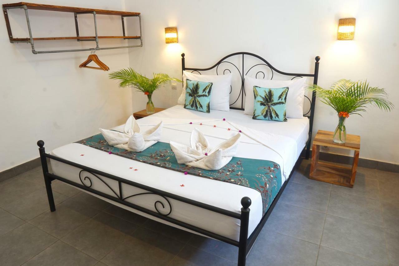 La Favela Hostel Τζίλι Τραγουανγκάν Εξωτερικό φωτογραφία